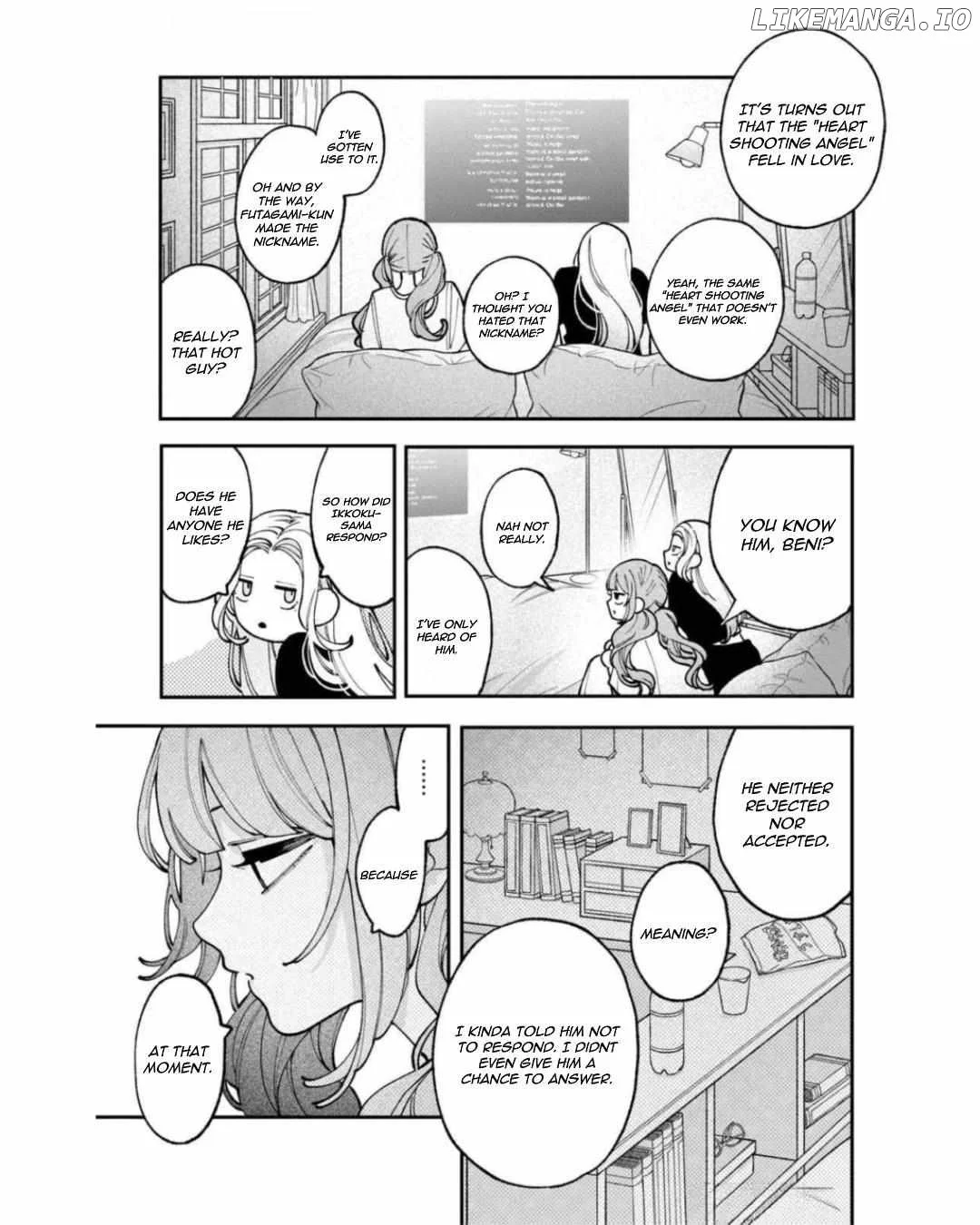 Manga page 16