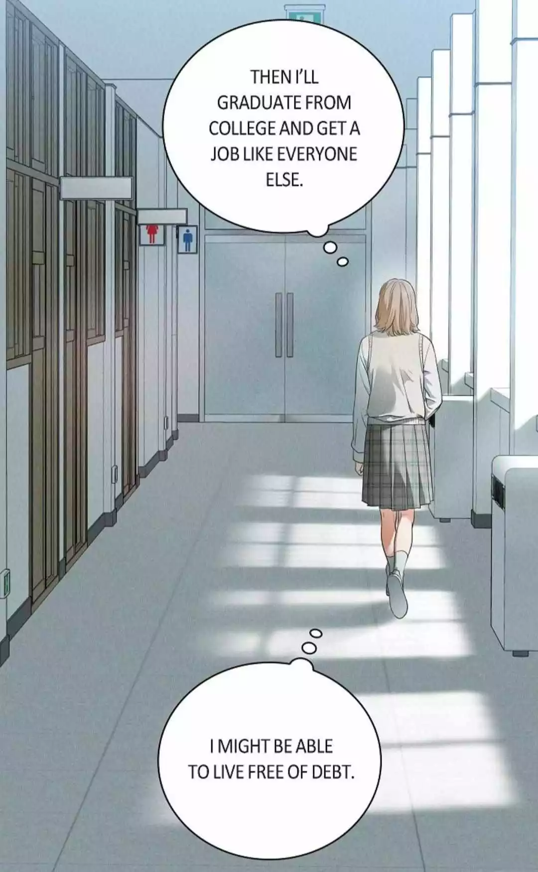 Manga page 10