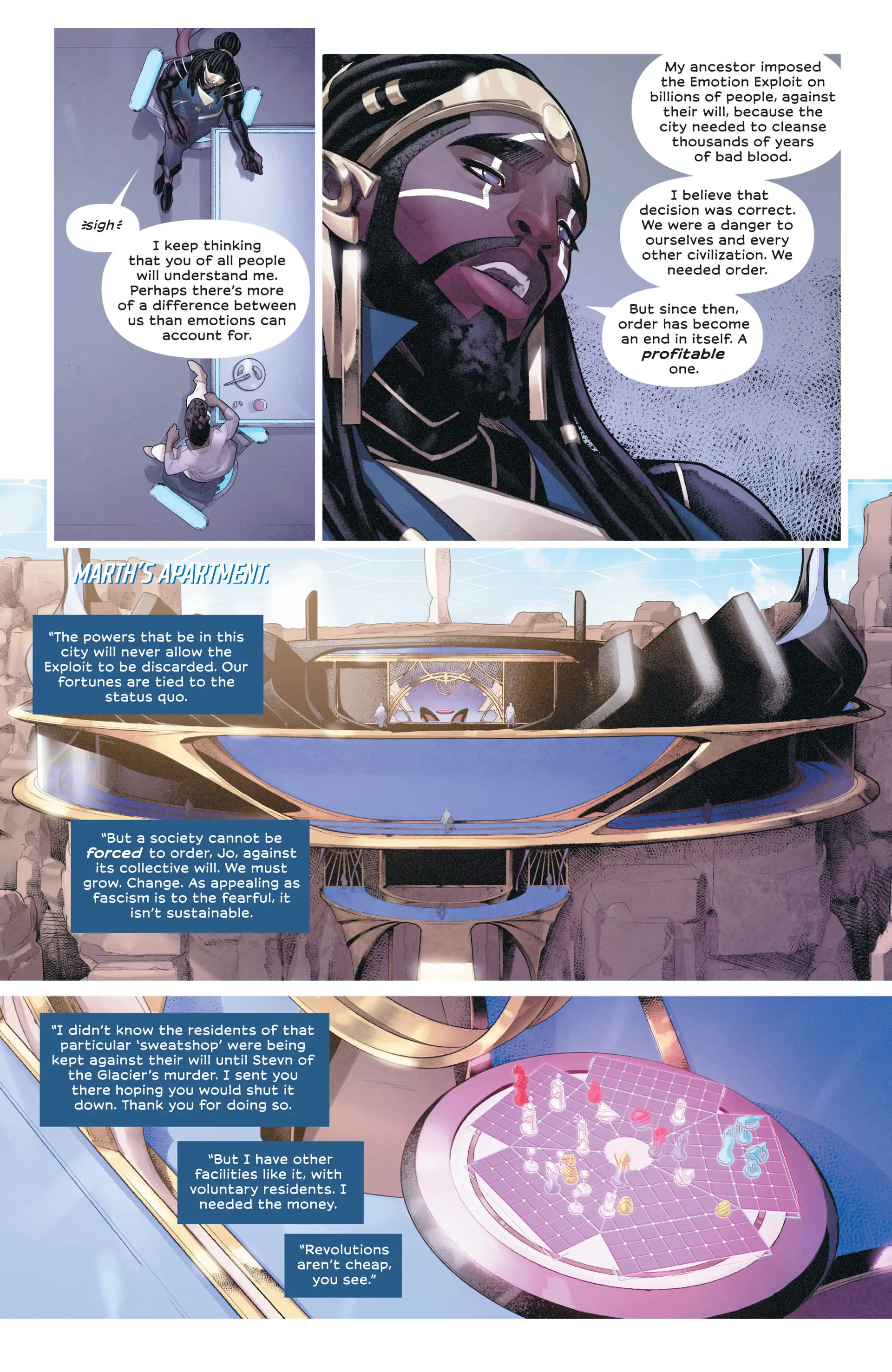 Manga page 20