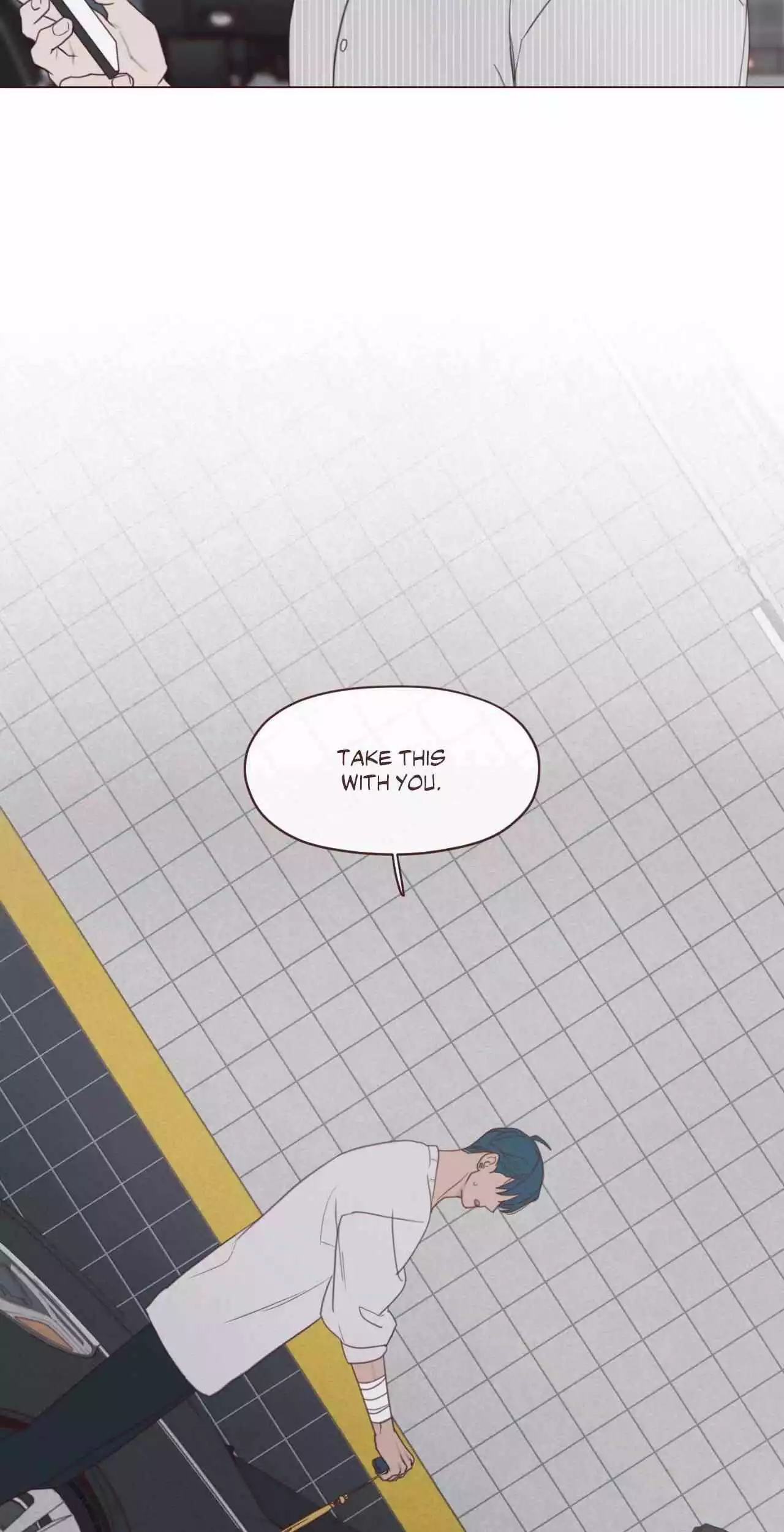 Manga page 19