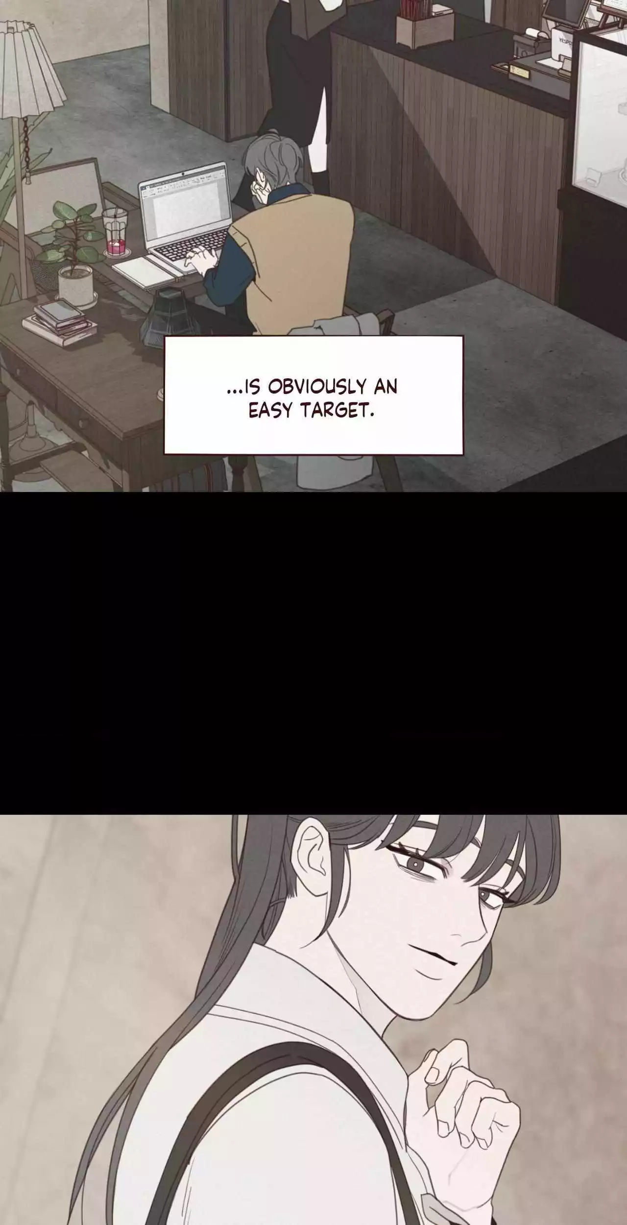 Manga page 31