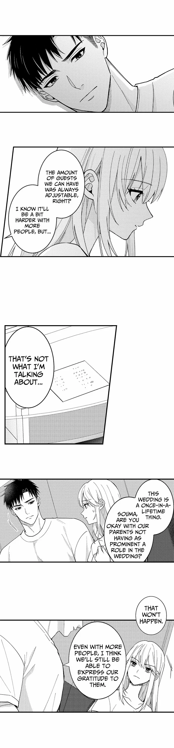 Manga page 13