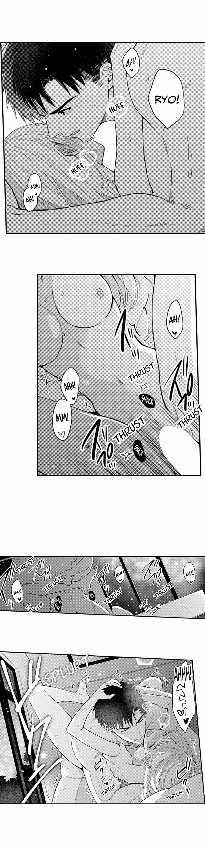 Manga page 32