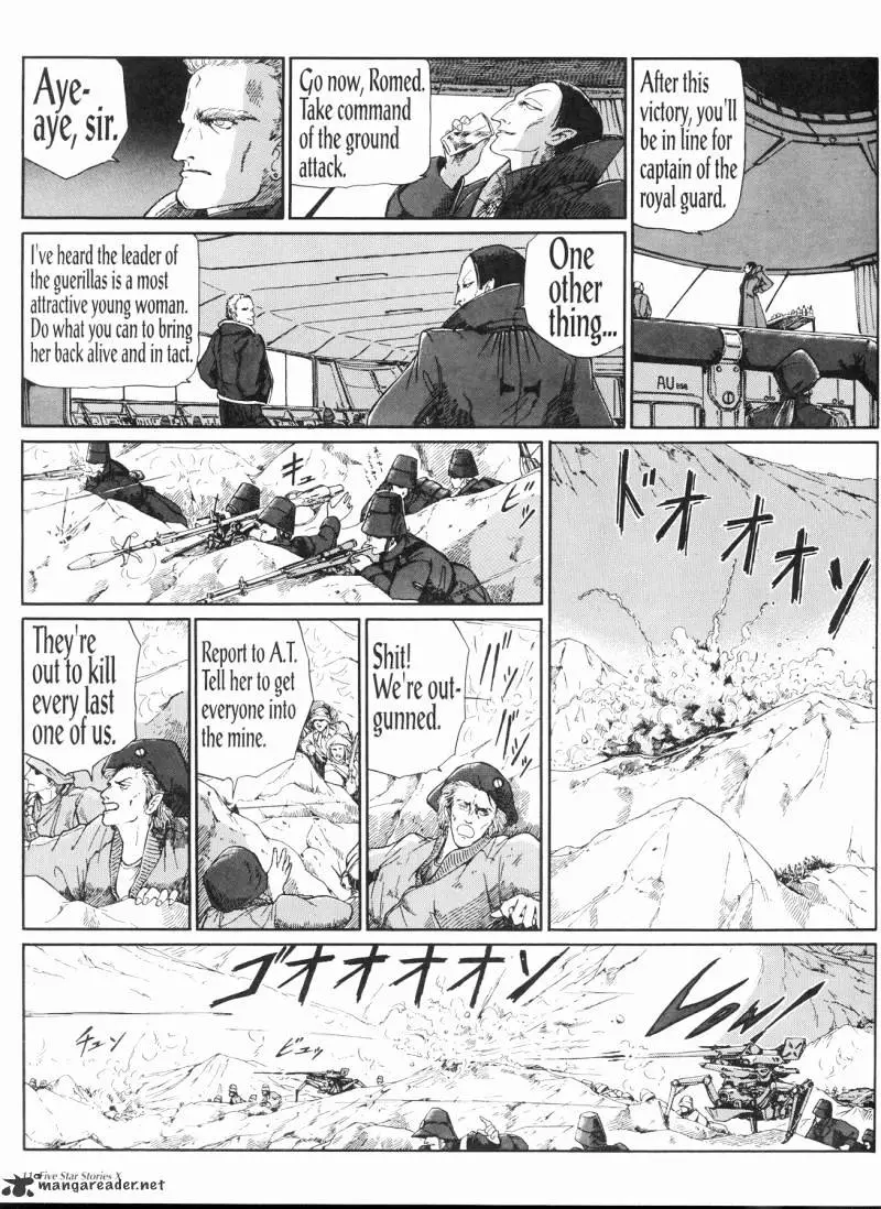 Manga page 12