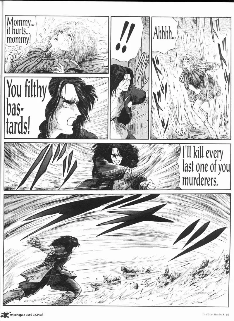 Manga page 17