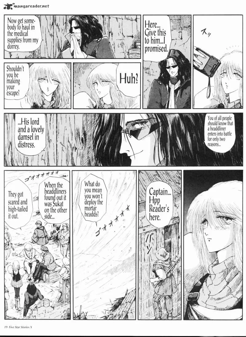 Manga page 20