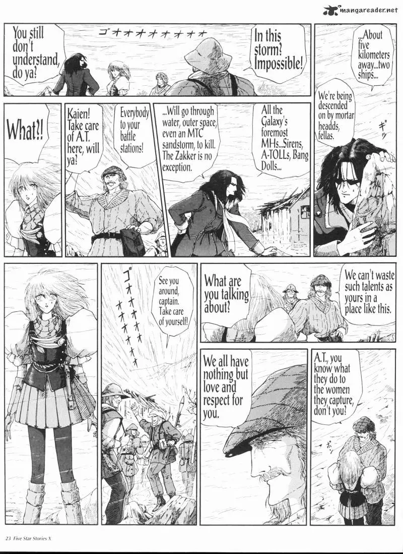 Manga page 24