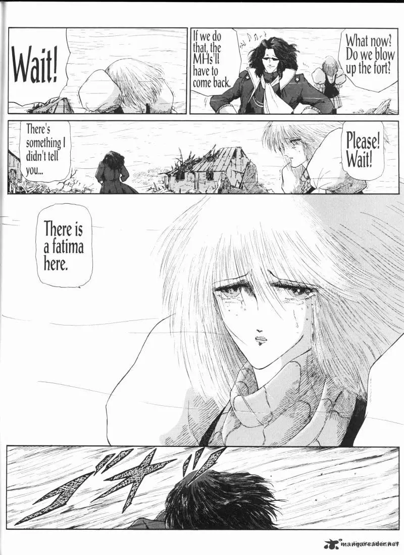 Manga page 25