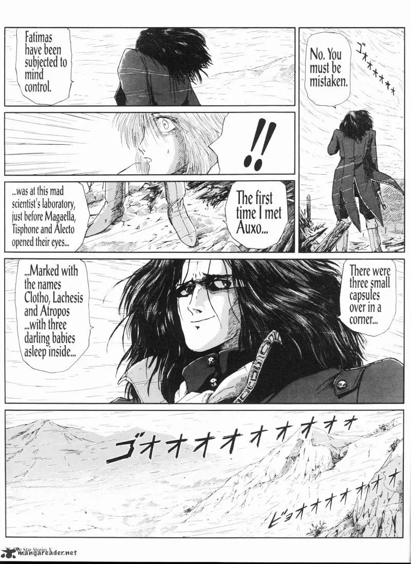 Manga page 26