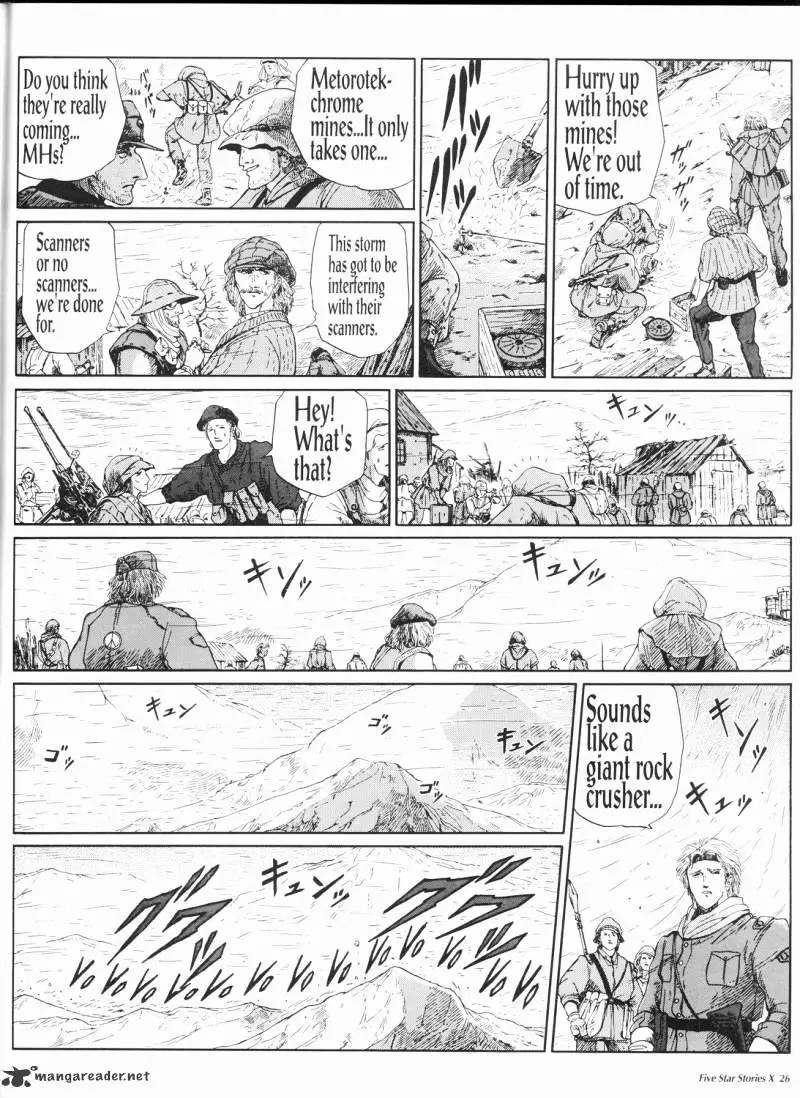 Manga page 27