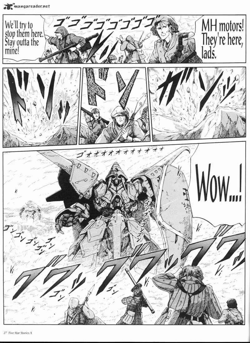 Manga page 28