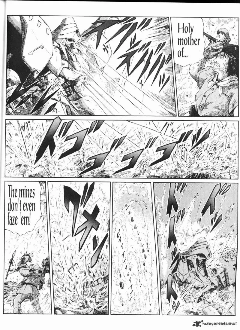 Manga page 29