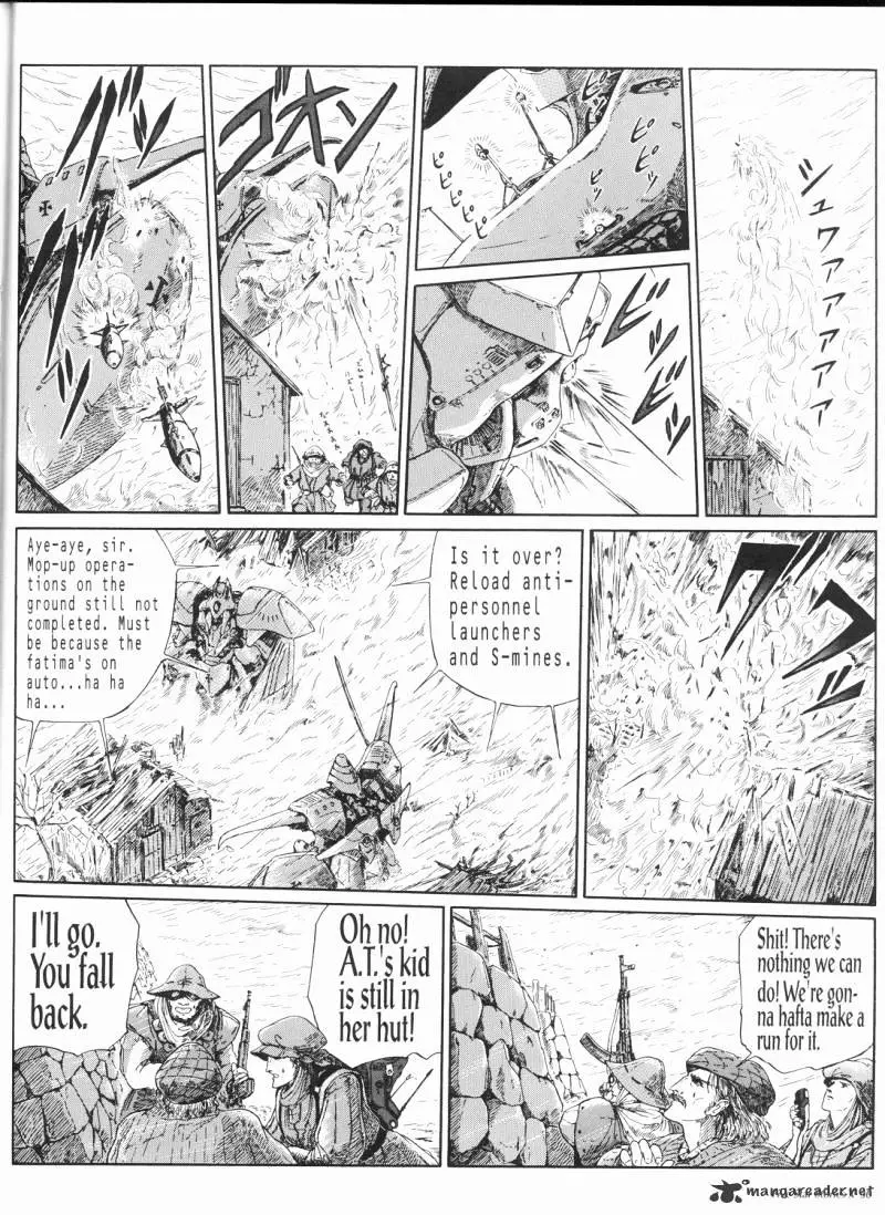 Manga page 31