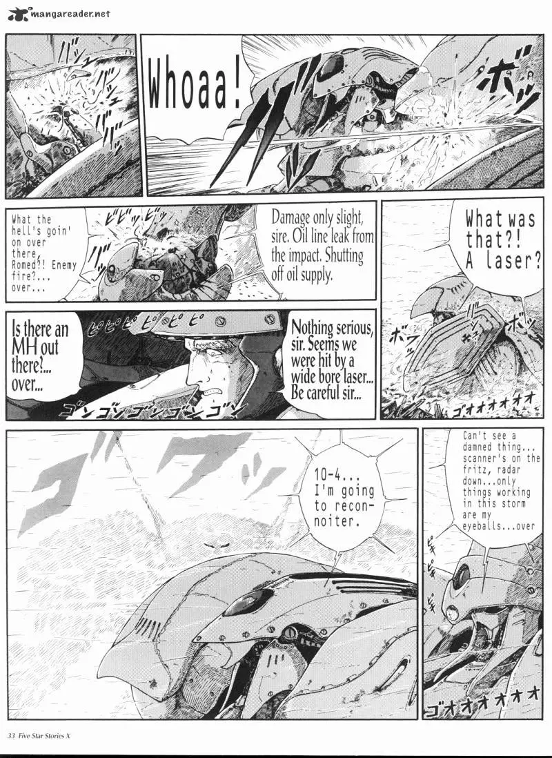 Manga page 34