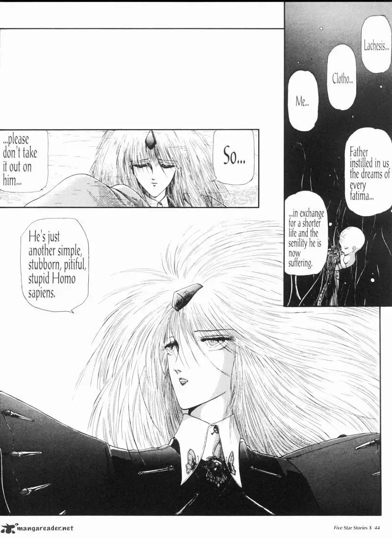 Manga page 45