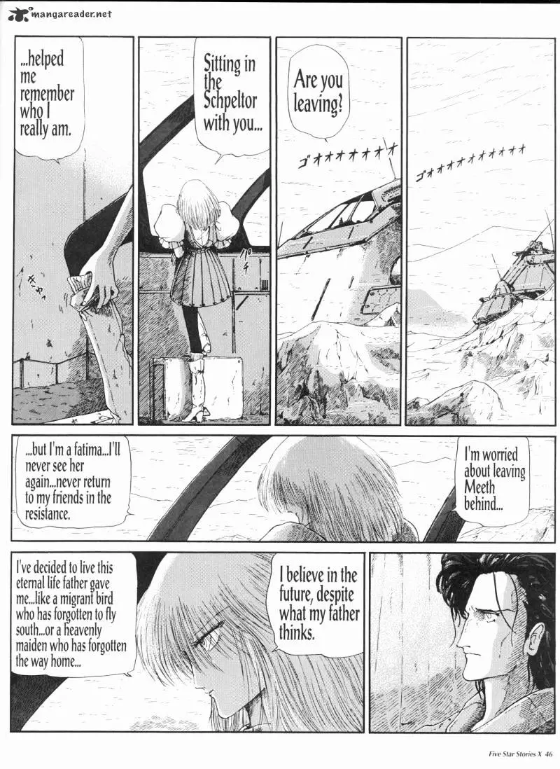 Manga page 47
