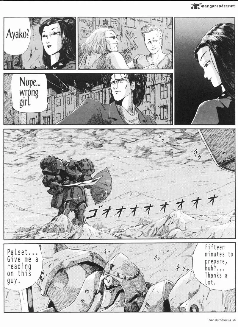 Manga page 57