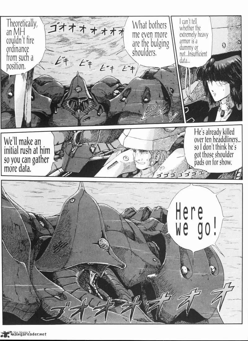 Manga page 58