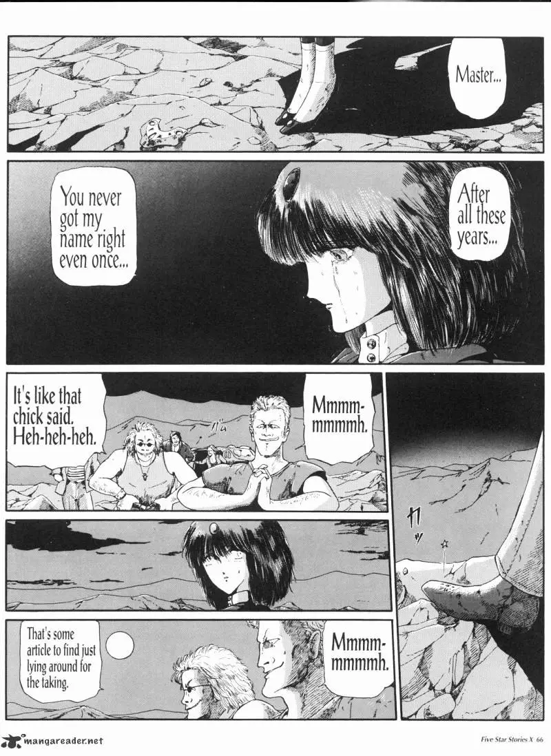 Manga page 67
