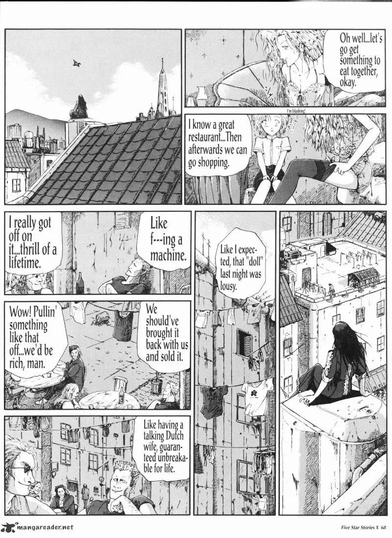 Manga page 69