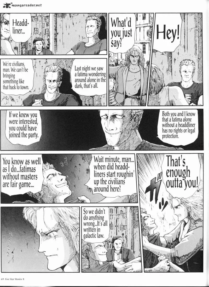 Manga page 70