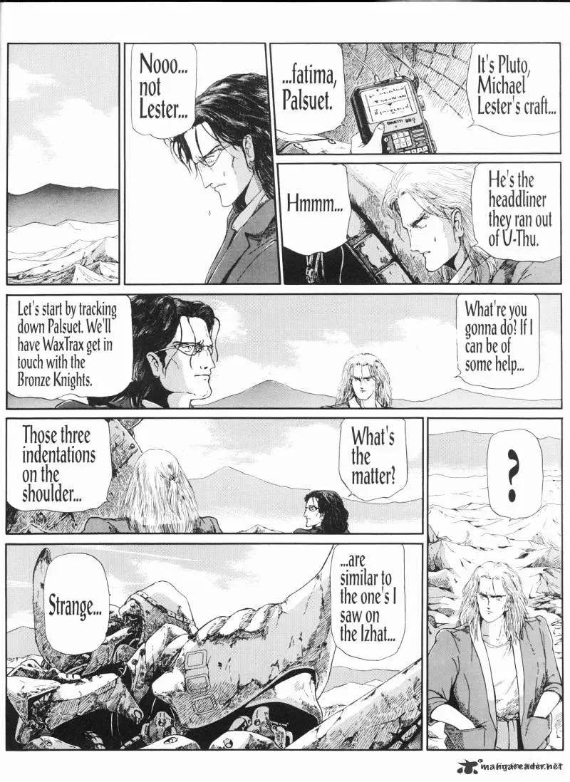 Manga page 73