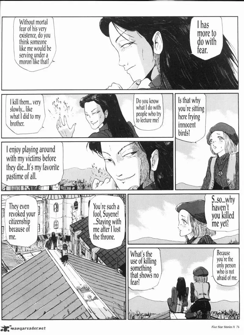 Manga page 77