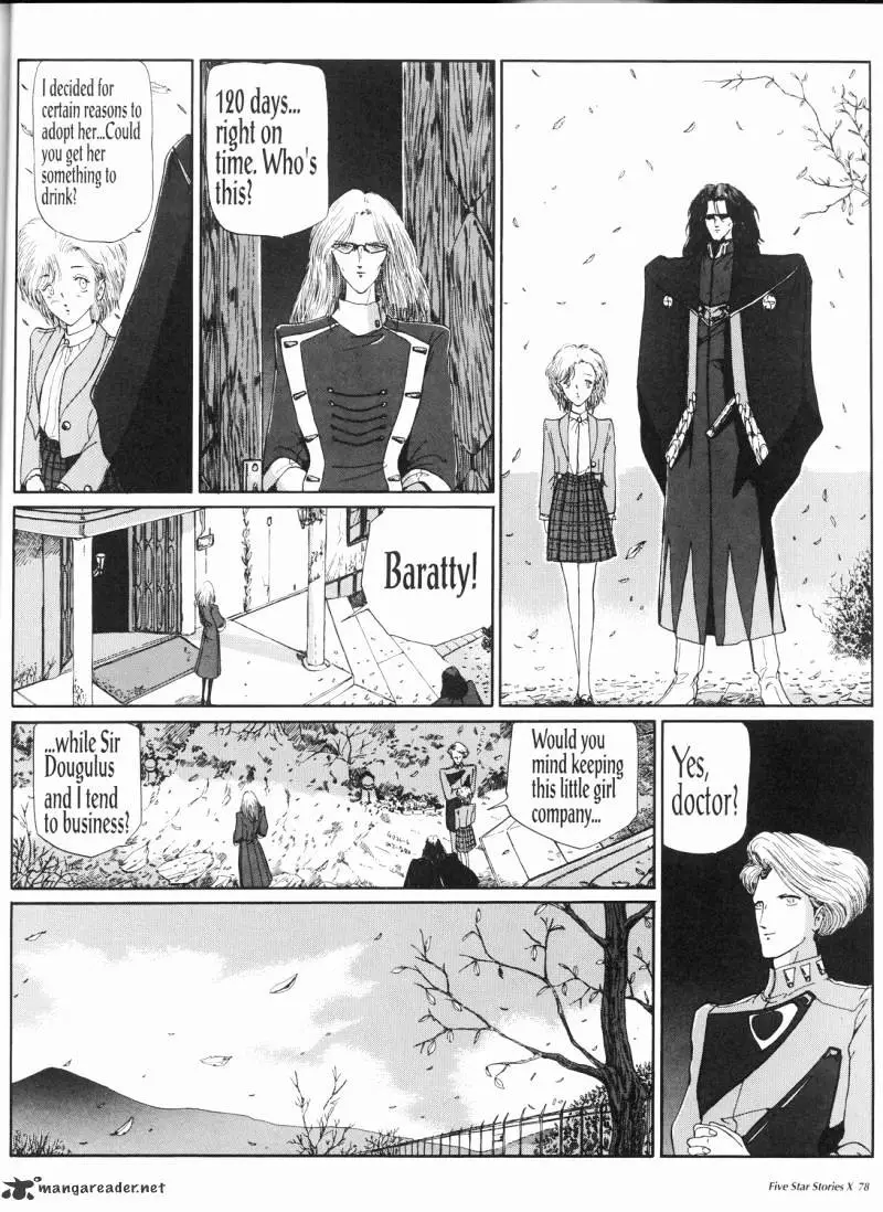 Manga page 79