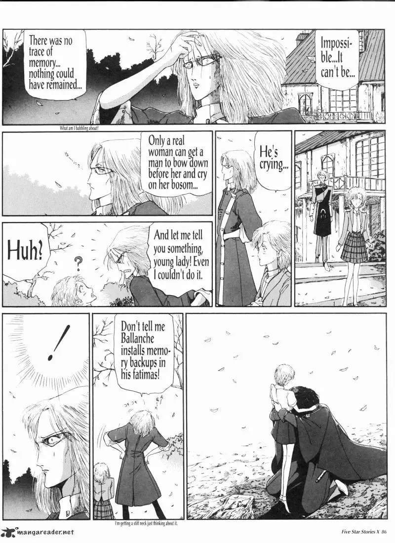 Manga page 87