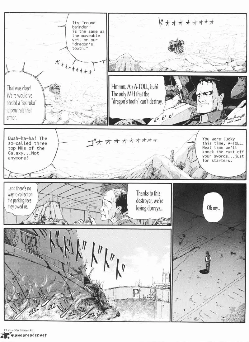 Manga page 14