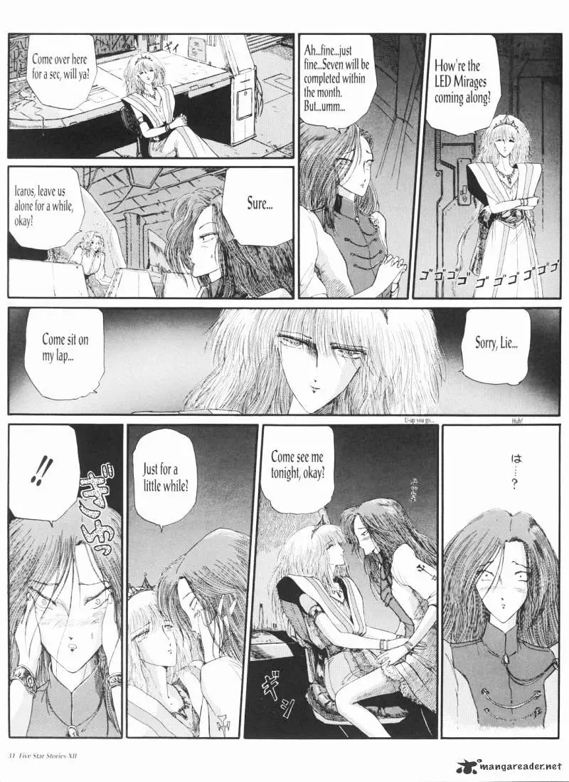 Manga page 32