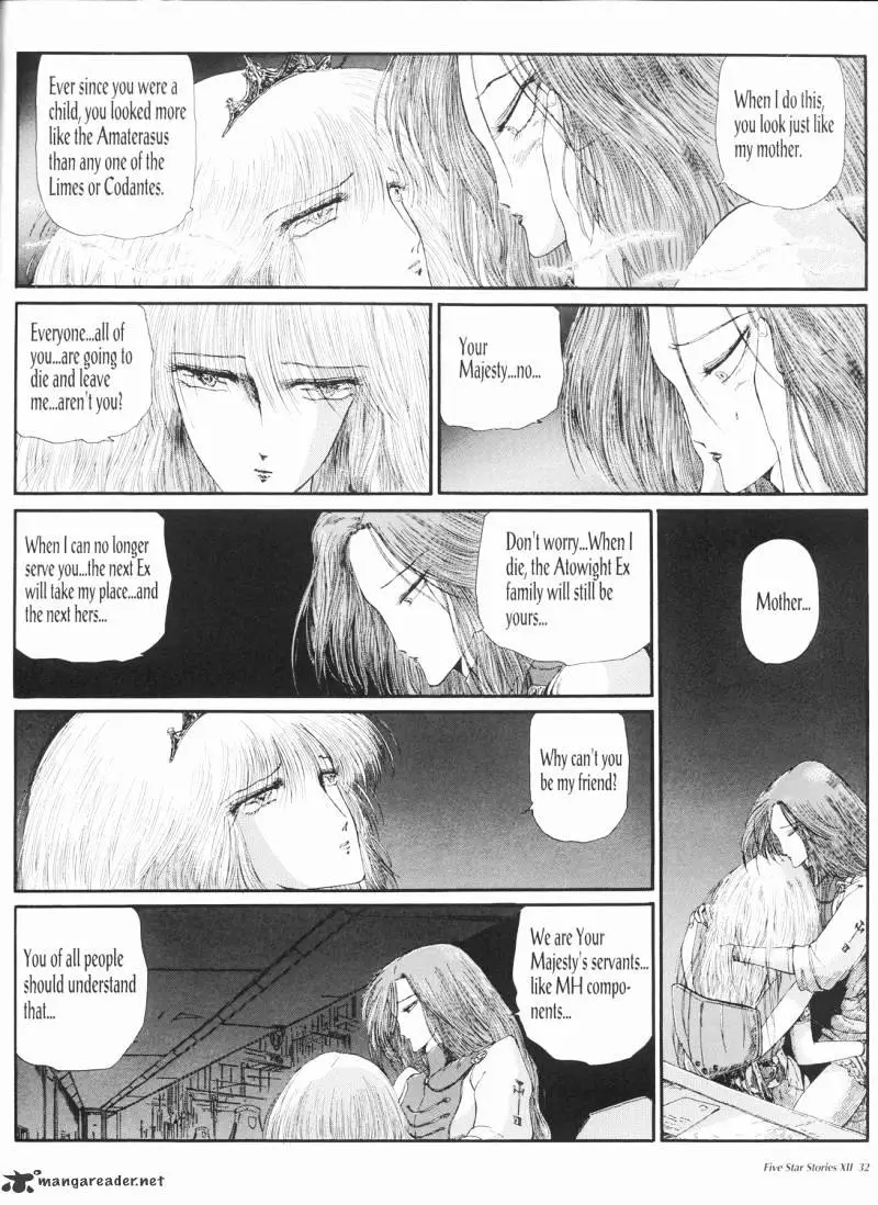 Manga page 33
