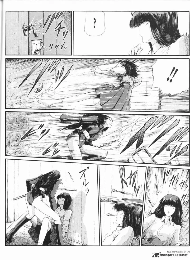 Manga page 35
