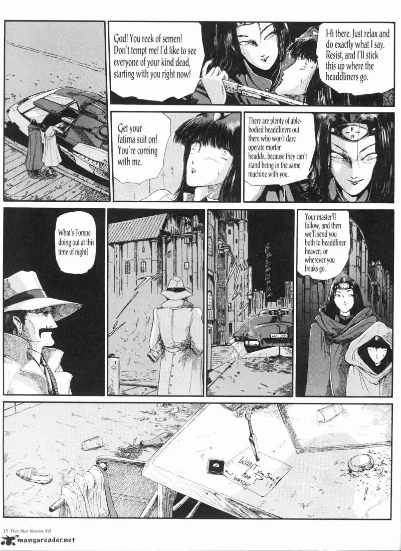 Manga page 36