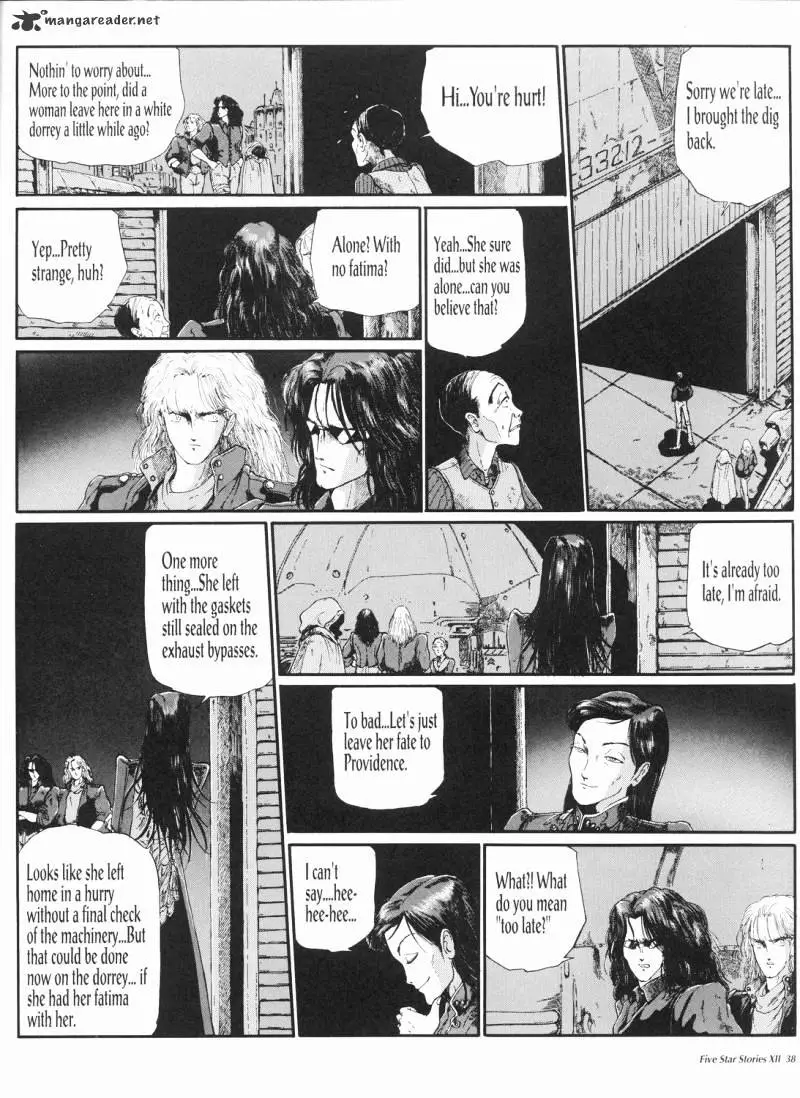 Manga page 39