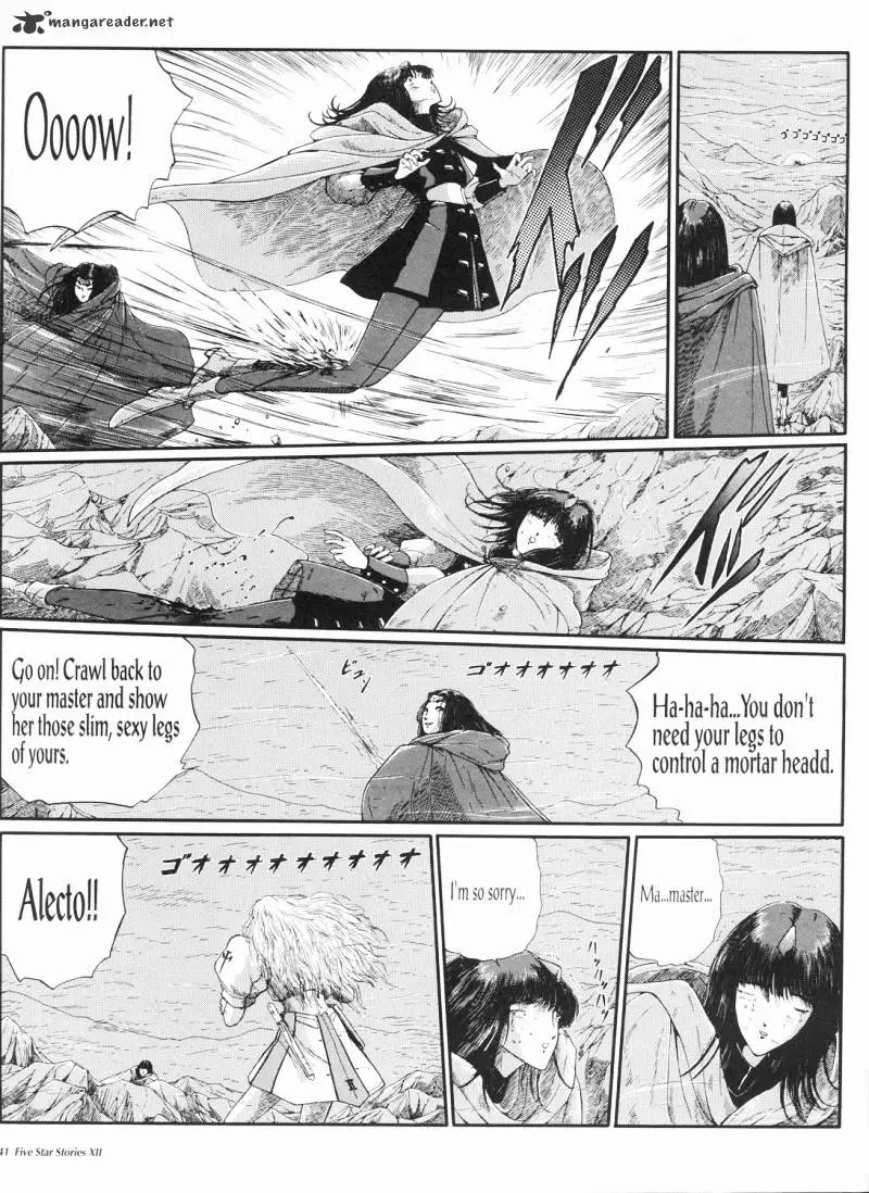Manga page 42