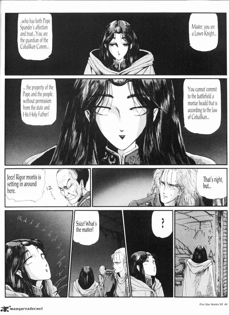 Manga page 45