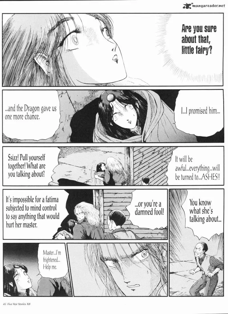 Manga page 46