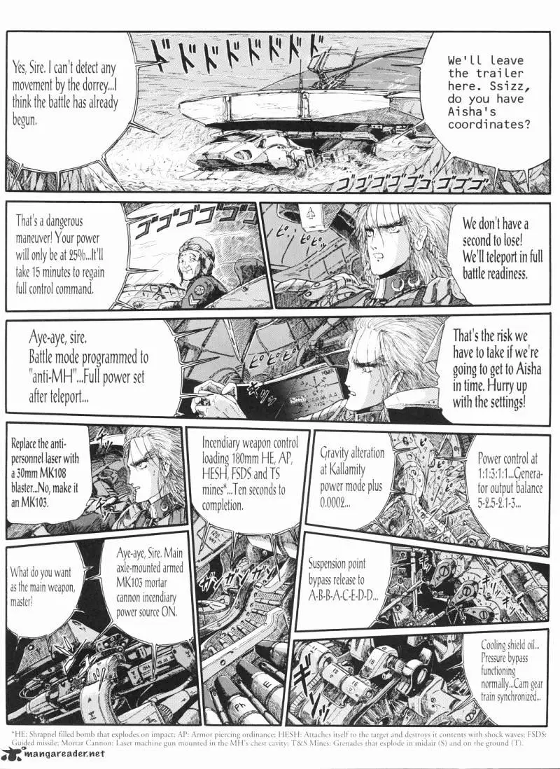 Manga page 50