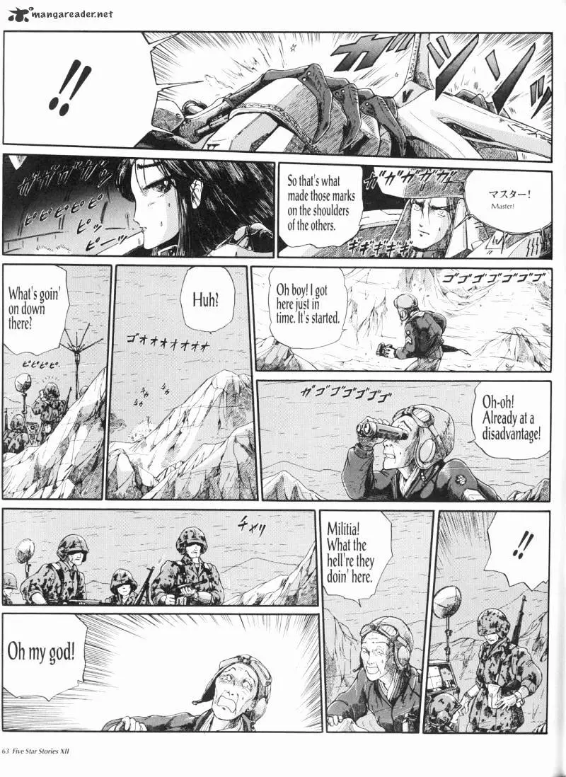 Manga page 64