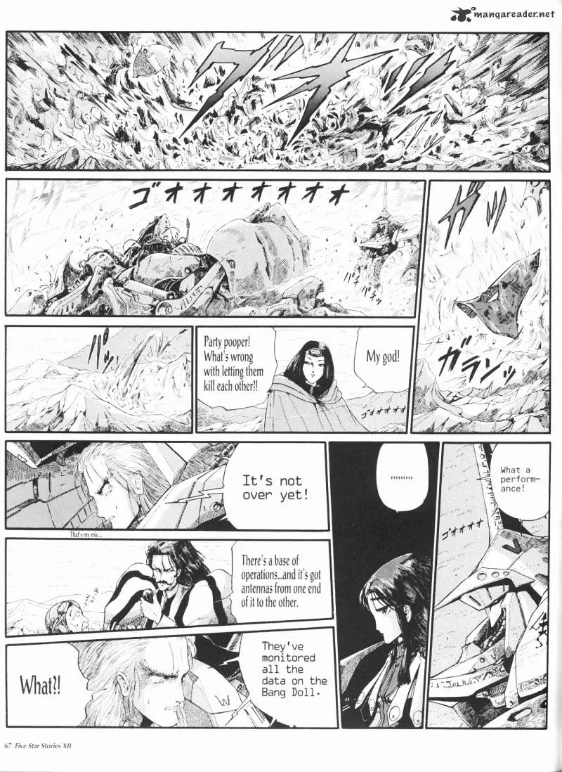 Manga page 68