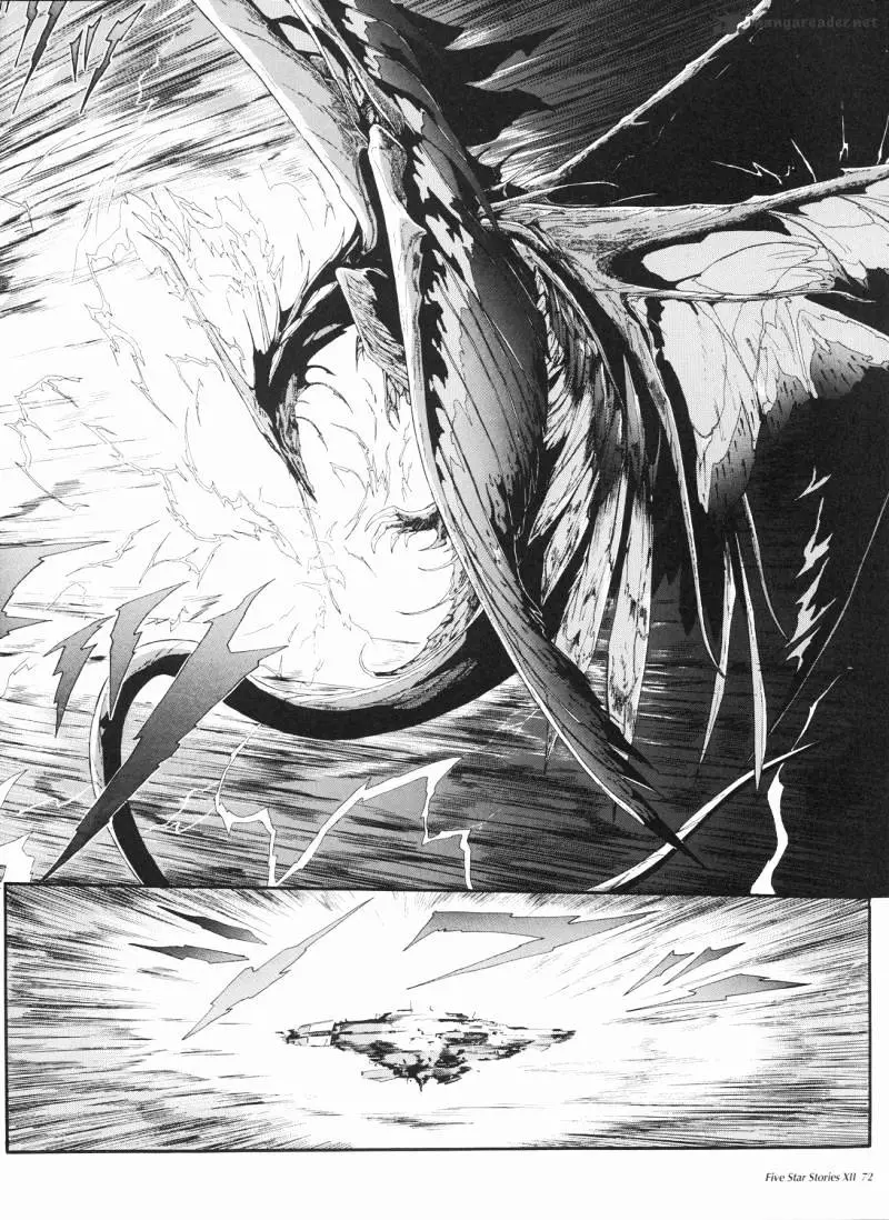 Manga page 73