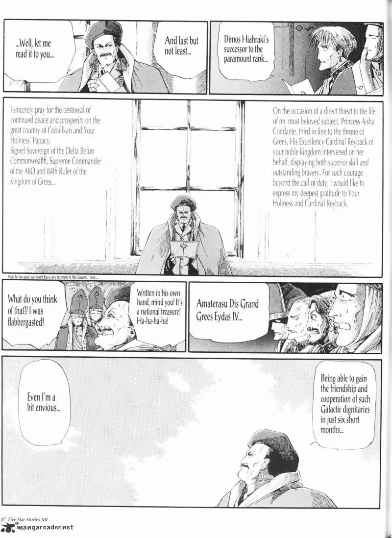Manga page 88