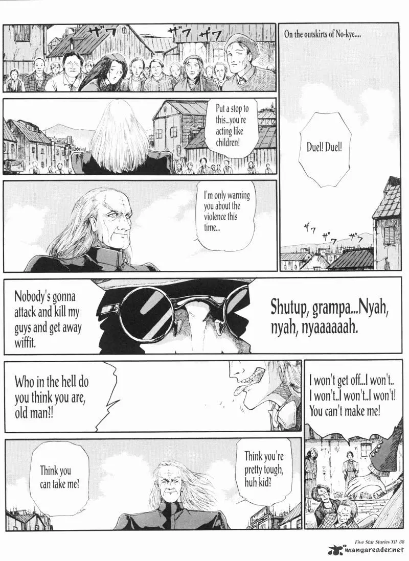 Manga page 89