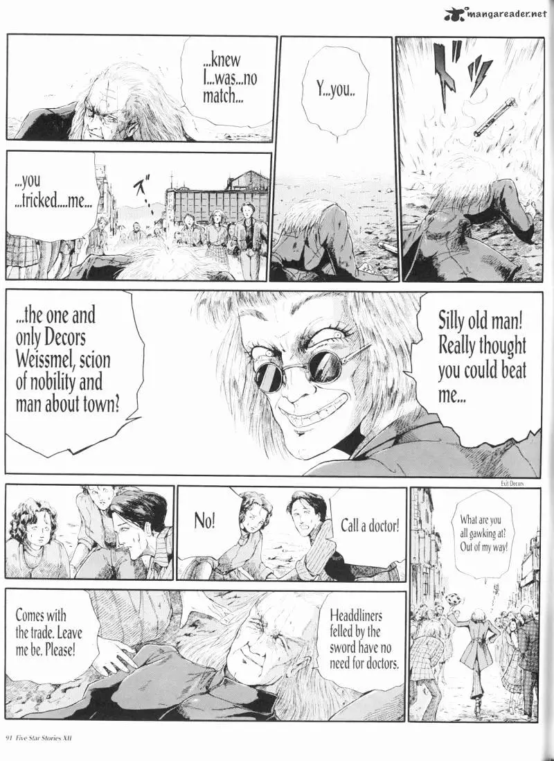 Manga page 92