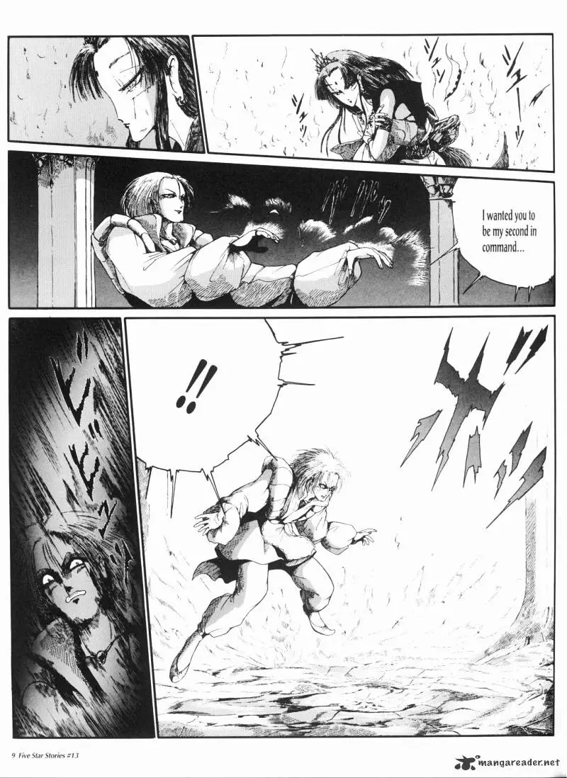 Manga page 10