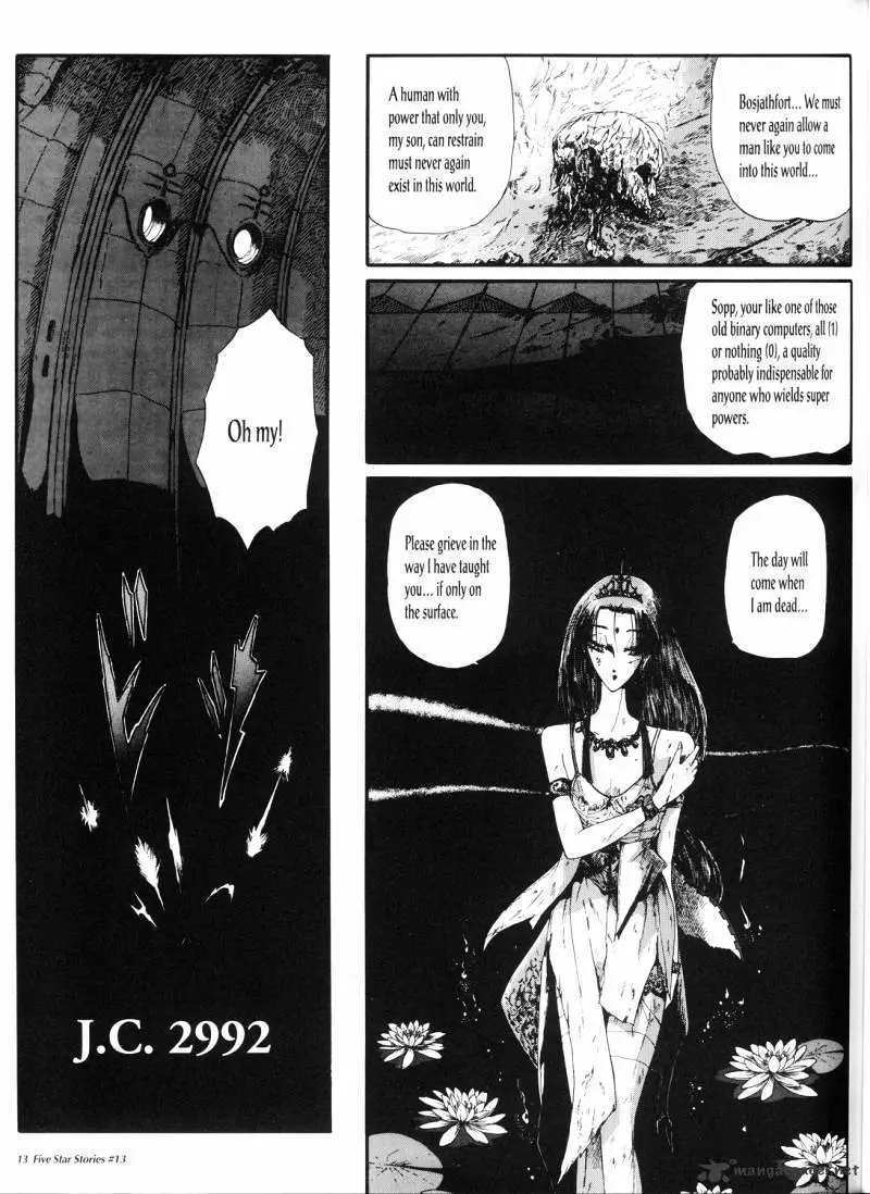 Manga page 14