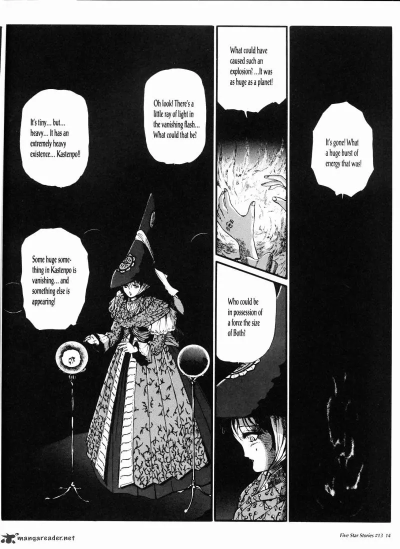 Manga page 15
