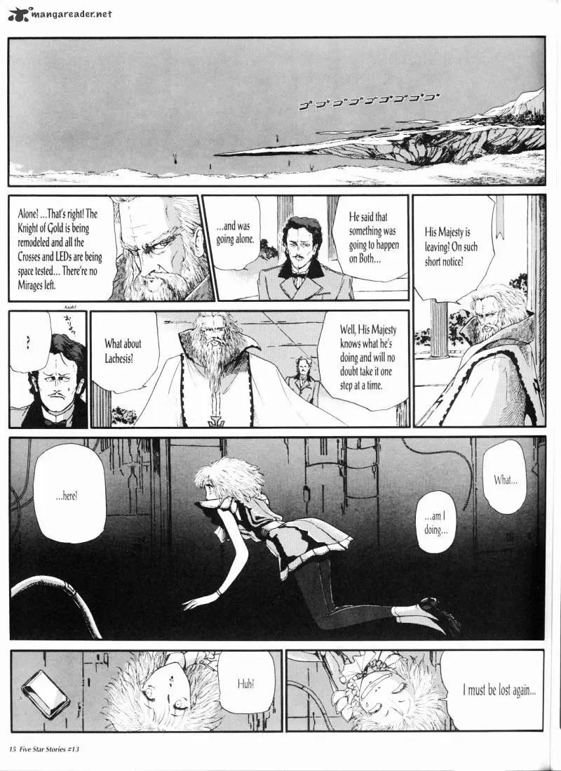 Manga page 16
