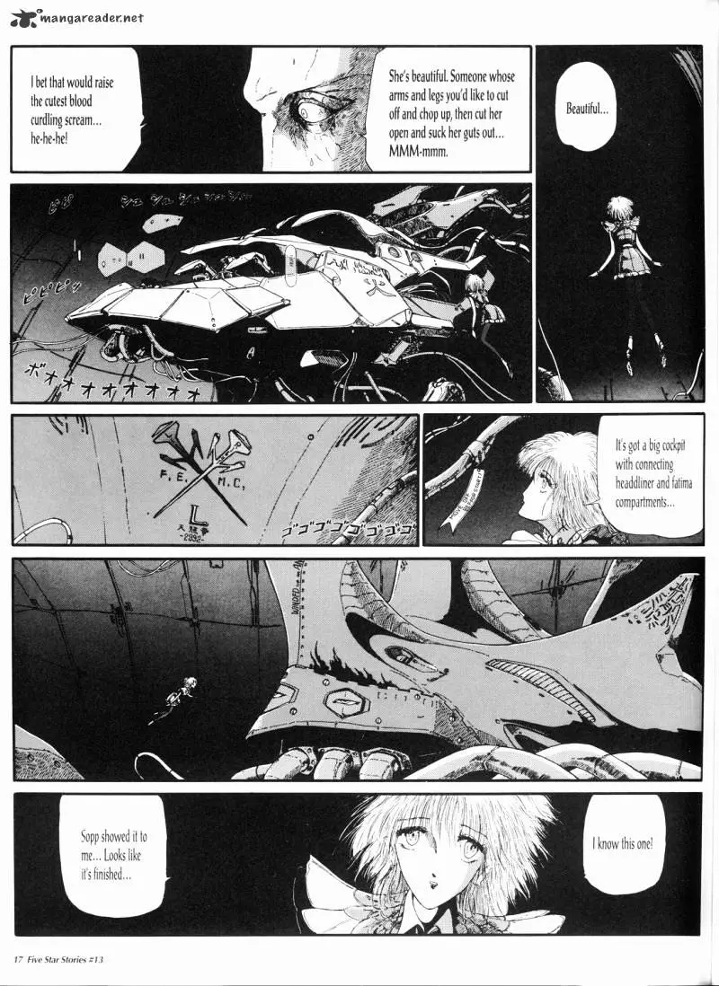 Manga page 18